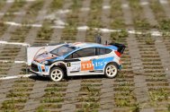 Rallye Český Krumlov: 2. RC Rallye Český Krumlov